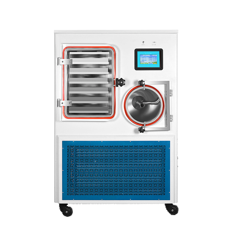 L3中試型多功能真空冷凍干燥機